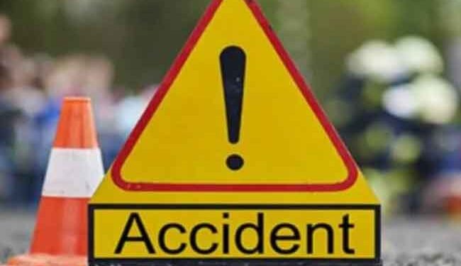 டிப்பர் வாகன விபத்தில் ஒருவர் பலி!