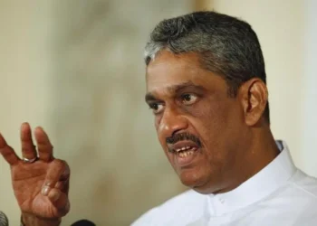 ஐக்கிய மக்கள் சக்தி மேலும் சரிவை சந்திக்கும் – பொன்சேகா!