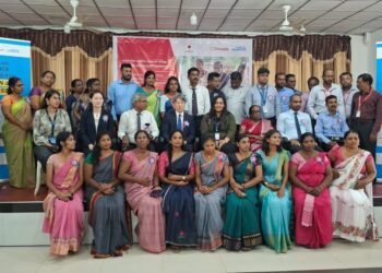 மன்னார் மாவட்டத்தில், ஜப்பான் நாட்டு அனுசரணையுடன் பெண் தொழில் முயற்சி!