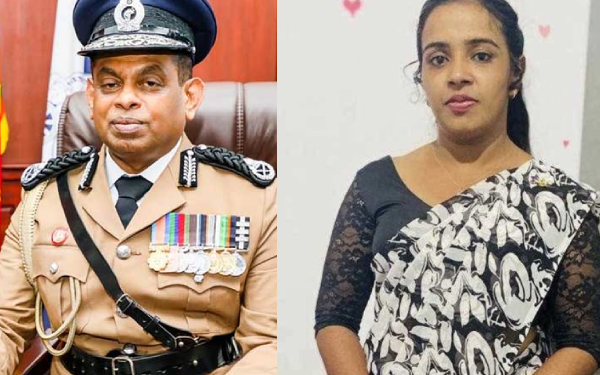 தேசபந்து மற்றும் இஷாரா செவ்வந்தி தலைமறைவு-பொதுமக்களிடம் கோரிக்கை