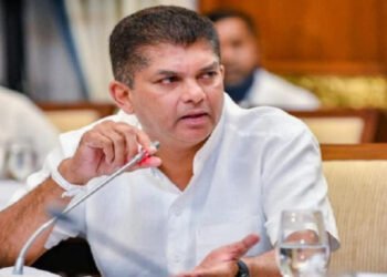 கொலை சம்பவங்களில் பிரபல்யமாக பேசப்பட்ட முன்னாள் எம்.பி மீண்டும் அரசியல் களத்தில்