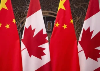 நான்கு கனடியர்களை தூக்கிலிட்ட சீனா!