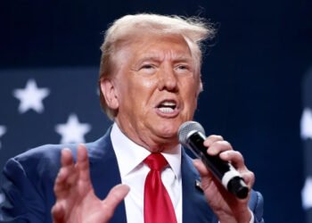 ட்ரம்பின் சொந்த பணத்திலிருந்து சுனிதா வில்லியம்ஸ்க்கு சம்பளம்!