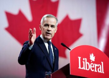 கனடாவில் பரபரப்பு புதிய பிரதமர் பதவியேற்ற 10 நாட்களில் நாடாளுமன்றம் கலைப்பு