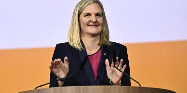 சர்வதேச ஒலிம்பிக் குழுவுக்கு புதிய தலைவர் நியமனம்!