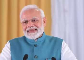 இந்திய பிரதமர் இலங்கைக்கு விஜயம்!