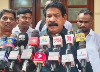 மோடியை பாதுகாப்பது எனது நோக்கம் அல்ல – அமைச்சர் சந்திரசேகர் கருத்து