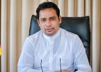 முன்னாள் இராஜாங்க அமைச்சர் வியாழேந்திரன் கைது!