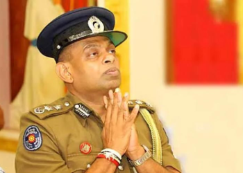 தேசபந்து தென்னகோனை ஜனாதிபதியால் நேரடியாக பதவி நீக்கம் செய்ய முடியாதது ஏன்?