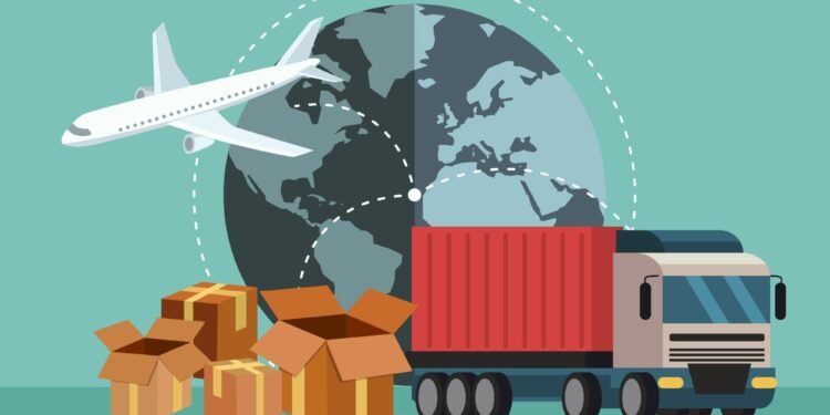 2025 இன் முதல் இரண்டு மாதங்களில் ஏற்றுமதியில் வளர்ச்சி