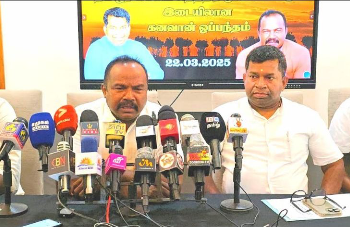 கருணா, பிள்ளையான் மீண்டும் இணைவு!