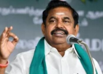 தமிழகத்தில் காவல்துறை இருக்கா? வெளுத்து வாங்கிய எடப்பாடி பழனிசாமி!