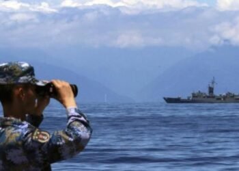 சீனா-தைவான் பதற்றம் 120,000 பேரை வெளியேற்றத் திட்டம் வகுத்துள்ள ஜப்பான்