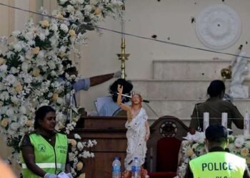 உயிர்த்த ஞாயிறு சூத்திரதாரிகள் விரைவில் சிக்குவார்கள்!