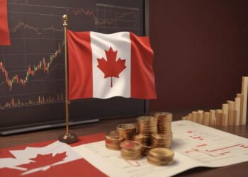 கனடாவில் பணவீக்கம் குறித்து வெளியான தகவல்!