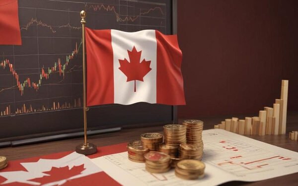 கனடாவில் பணவீக்கம் குறித்து வெளியான தகவல்!