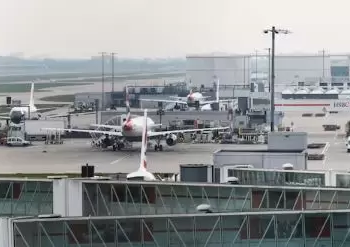 விமான சேவைகள் மீண்டும் ஆரம்பம்