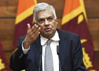 குற்றச்சாட்டுகளை மறுத்தார் ரணில்!