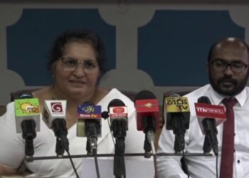 நுவரெலியா மாவட்டத்தில் 8 சுயேட்சைக் குழுக்களின் வேட்புமனுக்கள் நிராகரிப்பு