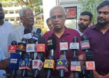  தனித்து ஆட்சியமைப்பது கடினம்!