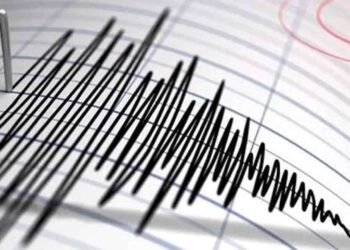 மியன்மாரில் மீண்டும் நிலநடுக்கம்