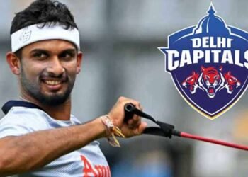 டெல்லி கேபிடல்ஸ் அணியில் இணைகிறார் தசுன் ஷானக!
