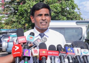 தேசபந்து தென்னகோன் சரணடைந்திருக்காவிடின் என்ன நடந்திருக்கும்?