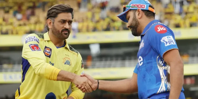 இந்தியன் ப்ரீமியர் லீக் இருபதுக்கு 20 கிரிக்கெட் தொடரின் மேலும் 02 போட்டிகள் இன்று!