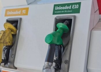 ஒன்டாரியோவில் எரிபொருள் வரி குறைப்பை நிரந்தரமாக்கும் அரசாங்கம்!