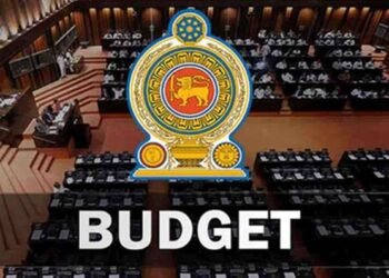 அநுர அரசாங்கத்தின் வரவு செலவுத் திட்டம் நிறைவேற்றம்!