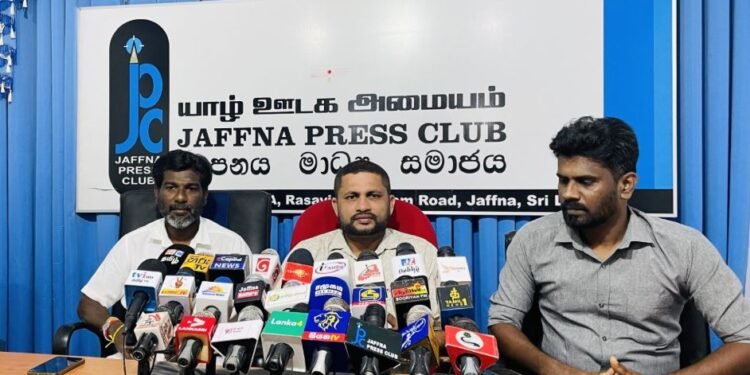 யாழ் மாநகர சபைக்கான வேட்பு மனு நிராகரிப்பு!