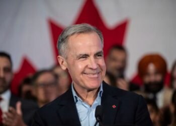 கனடாவில் பொது தேர்தலை அறிவித்தார் பிரதமர்!