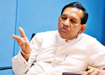 பட்டலந்த அறிக்கை – ரணில்மீது கைவைக்க முடியாது!