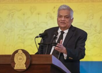 இந்தியாவுடனான இணைப்பு பொருளாதார வளர்ச்சிக்கு அத்தியாவசியம் – ரணில்