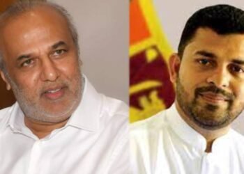 ஹக்கீமுடன் இணைய தயாராகும் முஷாரப்!