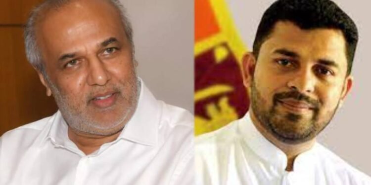 ஹக்கீமுடன் இணைய தயாராகும் முஷாரப்!