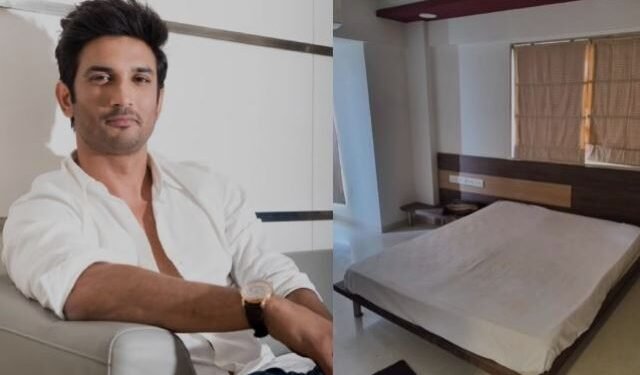 சுஷாந்த் சிங் மரணம் – வழக்கை முடிவுக்கு கொண்டுவந்தது சி.பி.ஐ!