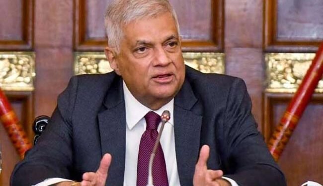 பட்டலந்த அறிக்கை குறித்து ரணில் இன்று விசேட உரை