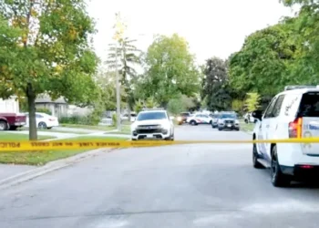 கனடாவில் இலங்கை பெண் சுட்டுக்கொலை – இருவர் கைது