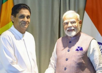 சஜித்தை டெல்லிக்கு அழைத்த மோடி