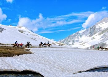 பயண எச்சரிக்கை!