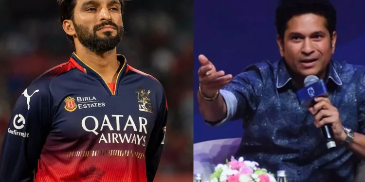 சச்சினின் சாதனையை ரஜத் முறியடித்த படிதார்!