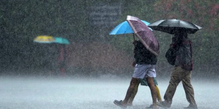 இன்றைய வானிலை!