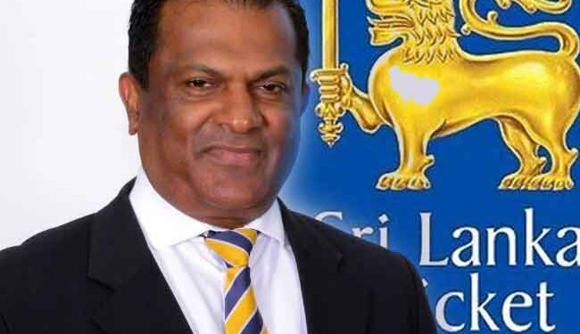 ICC யின் குழுக்களுக்கு நியமிக்கப்பட்ட சம்மி