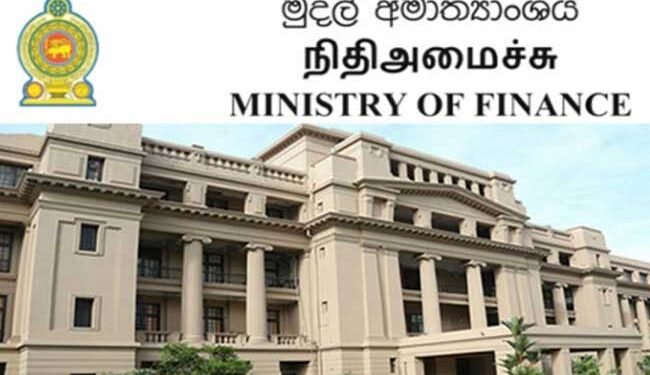 அமெரிக்க ஆதரவை பாராட்டிய இலங்கை அரசாங்கம் !