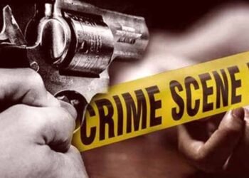 கட்டுநாயக்க பகுதியில் துப்பாக்கிச் சூடு!