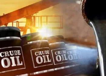 மசகு எண்ணெய்யின் விலை வீழ்ச்சி !