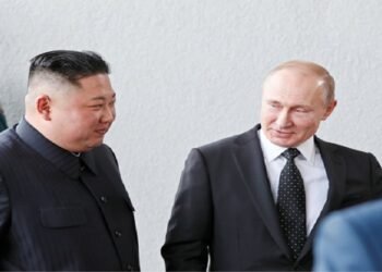 ரஷ்ய இராணுவத்திற்கு உதவிய வடகொரியா!