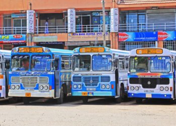 ஜூலை மாதம் முதல் பேருந்து கட்டணம் கணிசமாக அதிகரிக்கும் – கெமுனு விஜேரத்ன