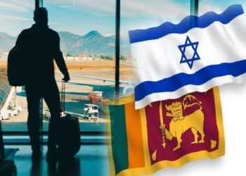 இஸ்ரேல் செல்ல தயாராகும் இலங்கையர்கள்